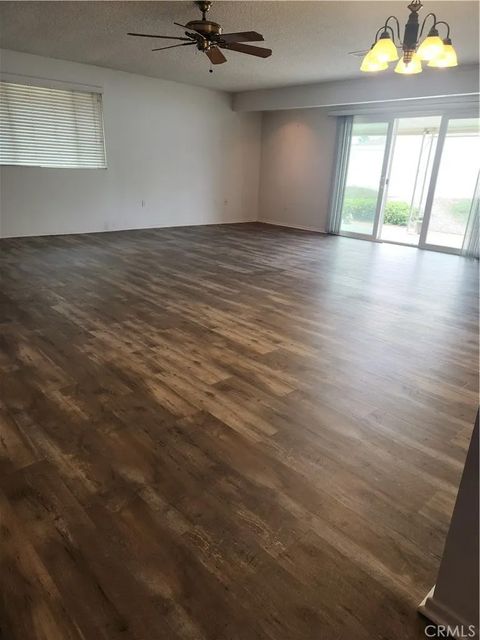 Tiny photo for 28055 Grosse Point Drive, Menifee, CA 92586 (MLS # SW26012500)