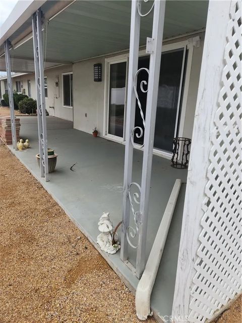 Tiny photo for 28055 Grosse Point Drive, Menifee, CA 92586 (MLS # SW26012500)