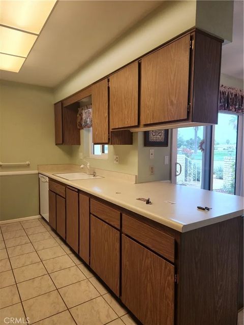 Tiny photo for 28055 Grosse Point Drive, Menifee, CA 92586 (MLS # SW26012500)