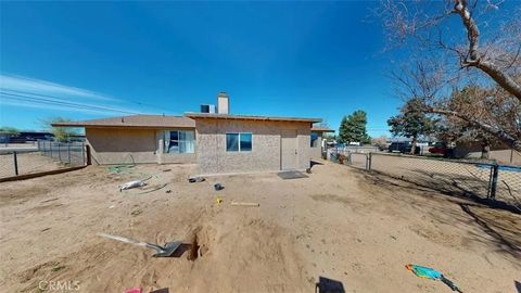 Tiny photo for 9381 Choiceana Ave, Hesperia, CA 92345 (MLS # HD25248422)