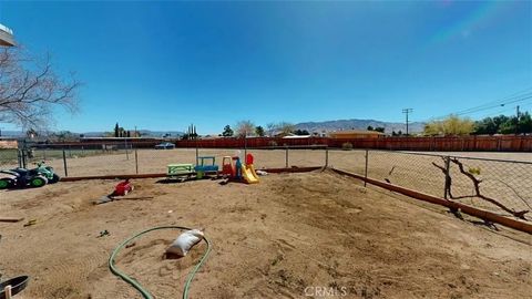 Tiny photo for 9381 Choiceana Ave, Hesperia, CA 92345 (MLS # HD25248422)