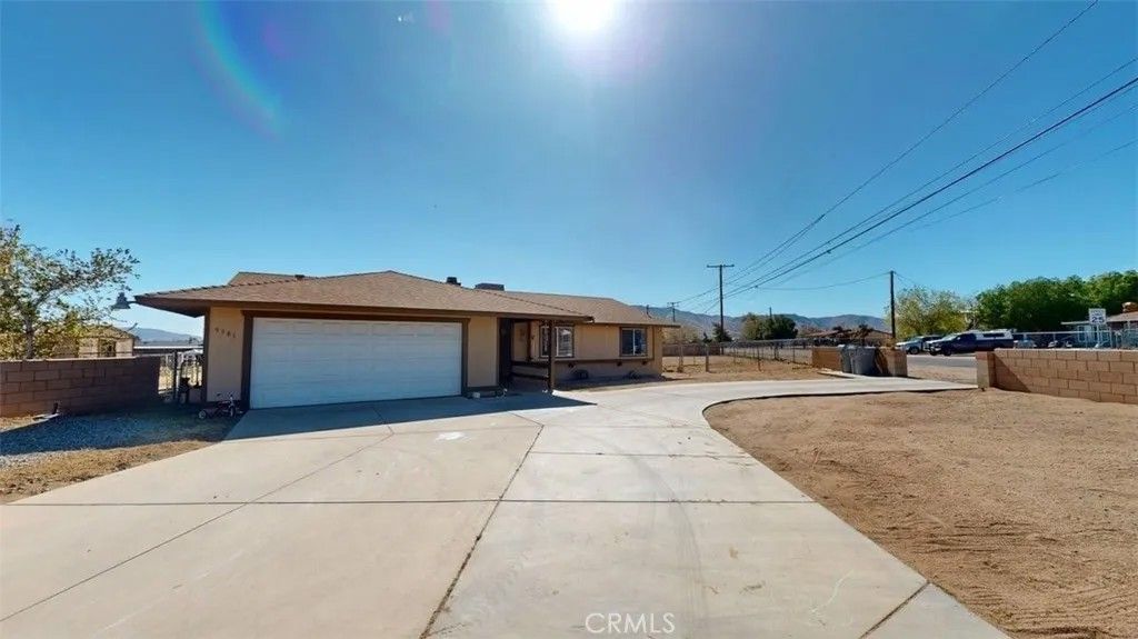 Photo of 9381 Choiceana Ave, Hesperia, CA 92345 (MLS # HD25248422)