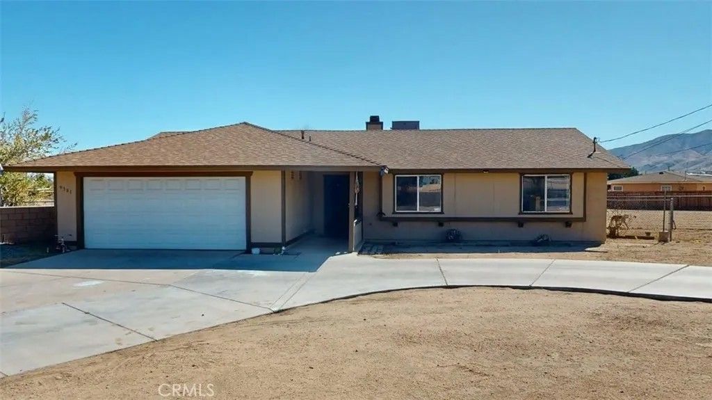 Photo of 9381 Choiceana Ave, Hesperia, CA 92345 (MLS # HD25248422)