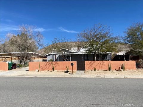 Photo of 55832 Antelope Trail, Yucca Valley, CA 92284 (MLS # OC26052107)
