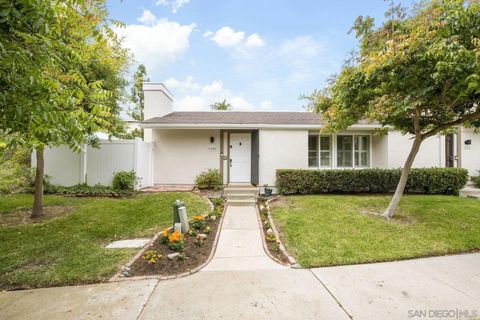 1246 Evergreen drive Cardiff CA 92007