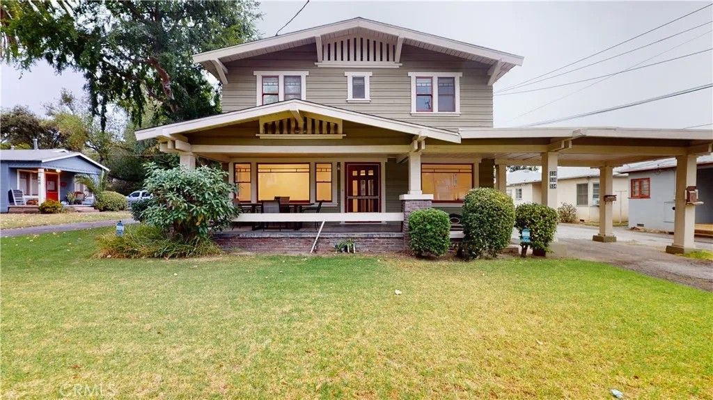 Photo of 536 N Madison Ave, Pasadena, CA 91101 (MLS # AR25269296)