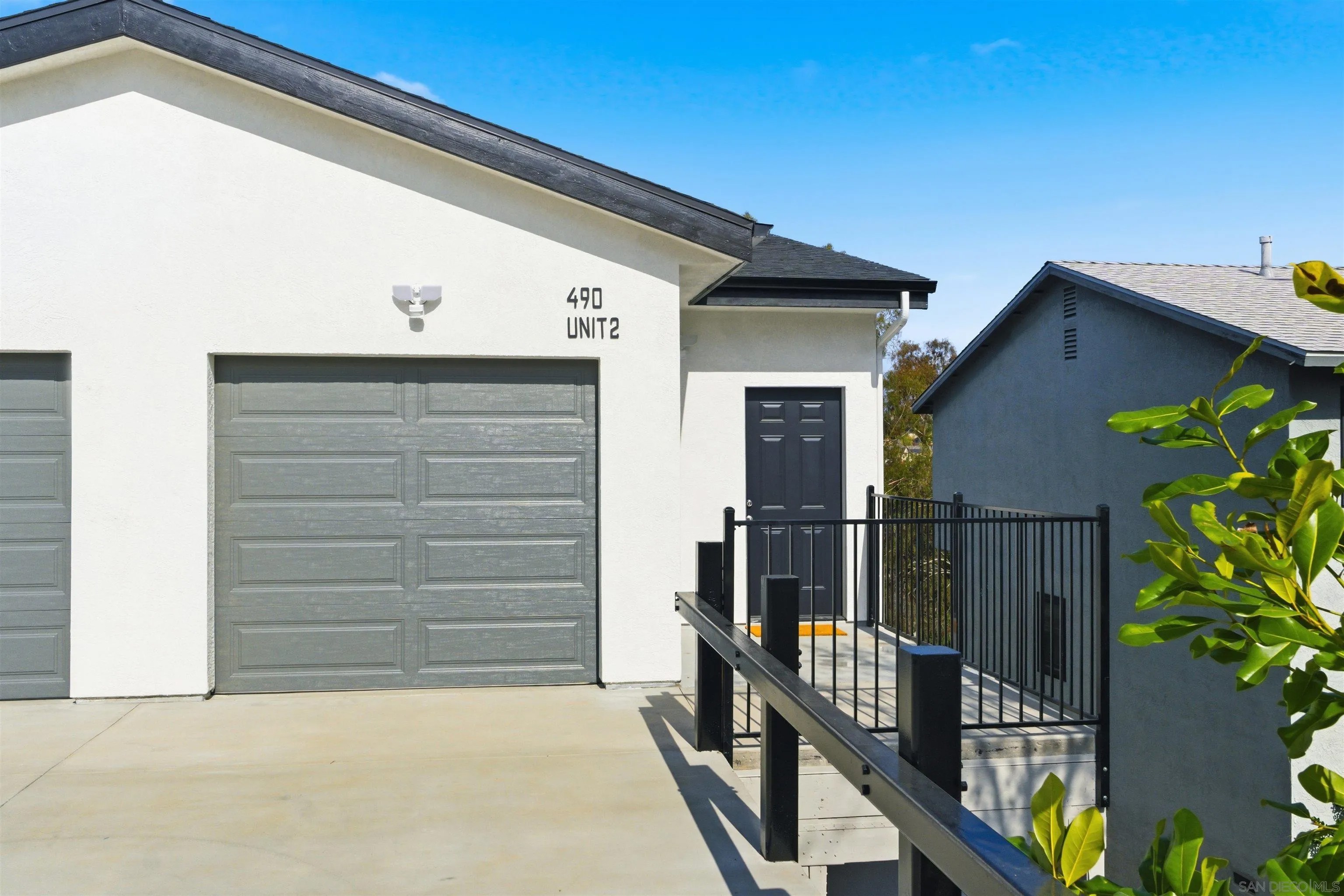 490 Lado De Loma Dr #1-4