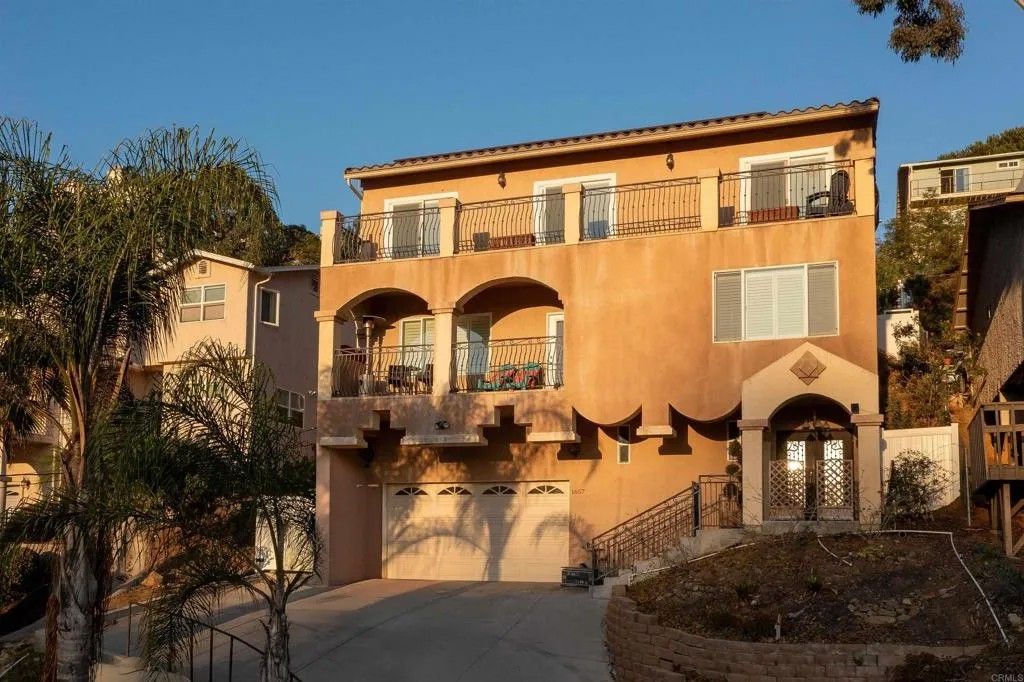 Photo of 1657 Coronado Avenue, Spring Valley, CA 91977 (MLS # PTP2506939)