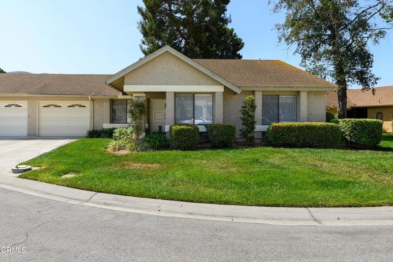 39032 Village 39
