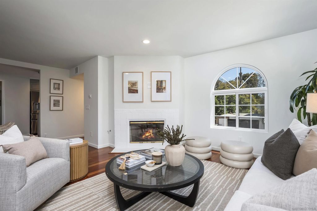 Photo of 3009 Union St #5, San Diego, CA 92103 (MLS # 260008195)