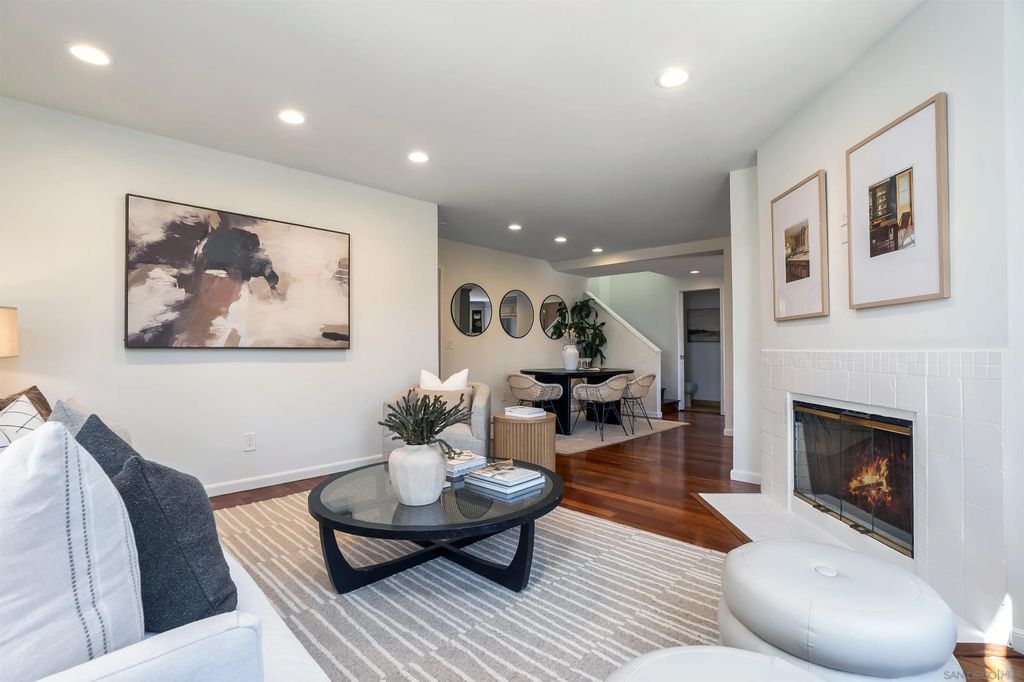 Photo of 3009 Union St #5, San Diego, CA 92103 (MLS # 260008195)