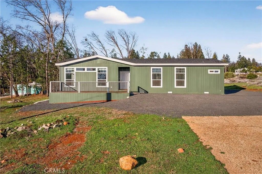 Photo of 6451 Ranger Court, Magalia, CA 95954 (MLS # SN26000735)