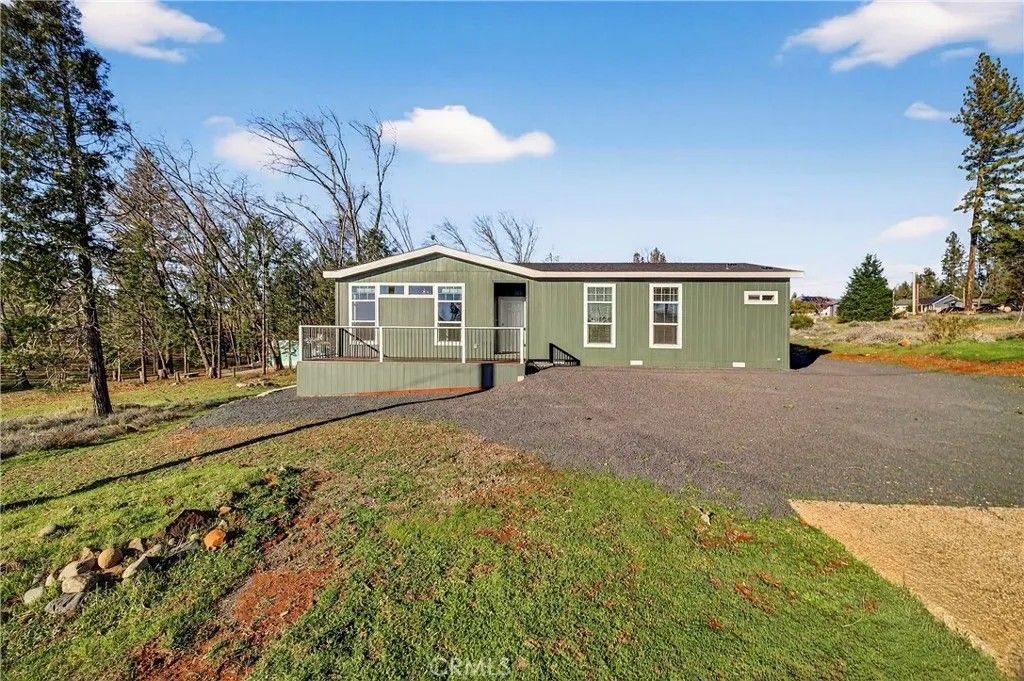 Photo of 6451 Ranger Court, Magalia, CA 95954 (MLS # SN26000735)