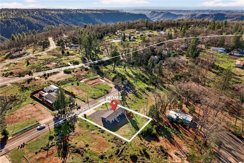 Photo of 6451 Ranger Court, Magalia, CA 95954 (MLS # SN26000735)