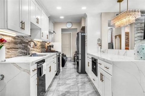 Photo of 1948 Rolling Vista Drive #41, Lomita, CA 90717 (MLS # SB26115212)