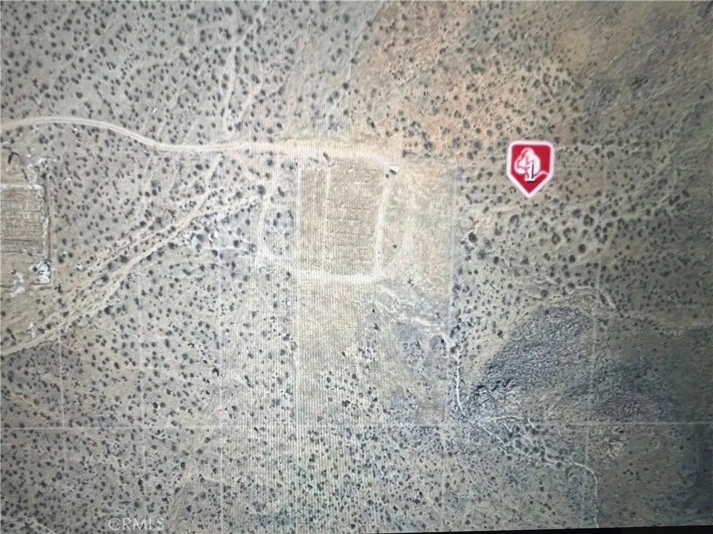 Photo of 0 Jackson Rd, Apple Valley, CA 92307 (MLS # CV26201875)