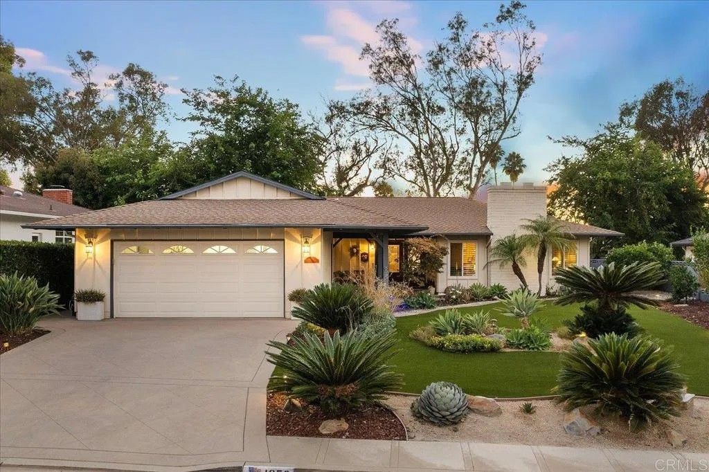 Photo of 1050 San Pablo Drive, San Marcos, CA 92078 (MLS # NDP2508613)