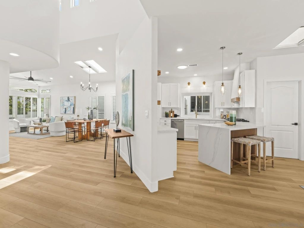 Photo of 4137 Pindar Way, Oceanside, CA 92056 (MLS # 250043606)