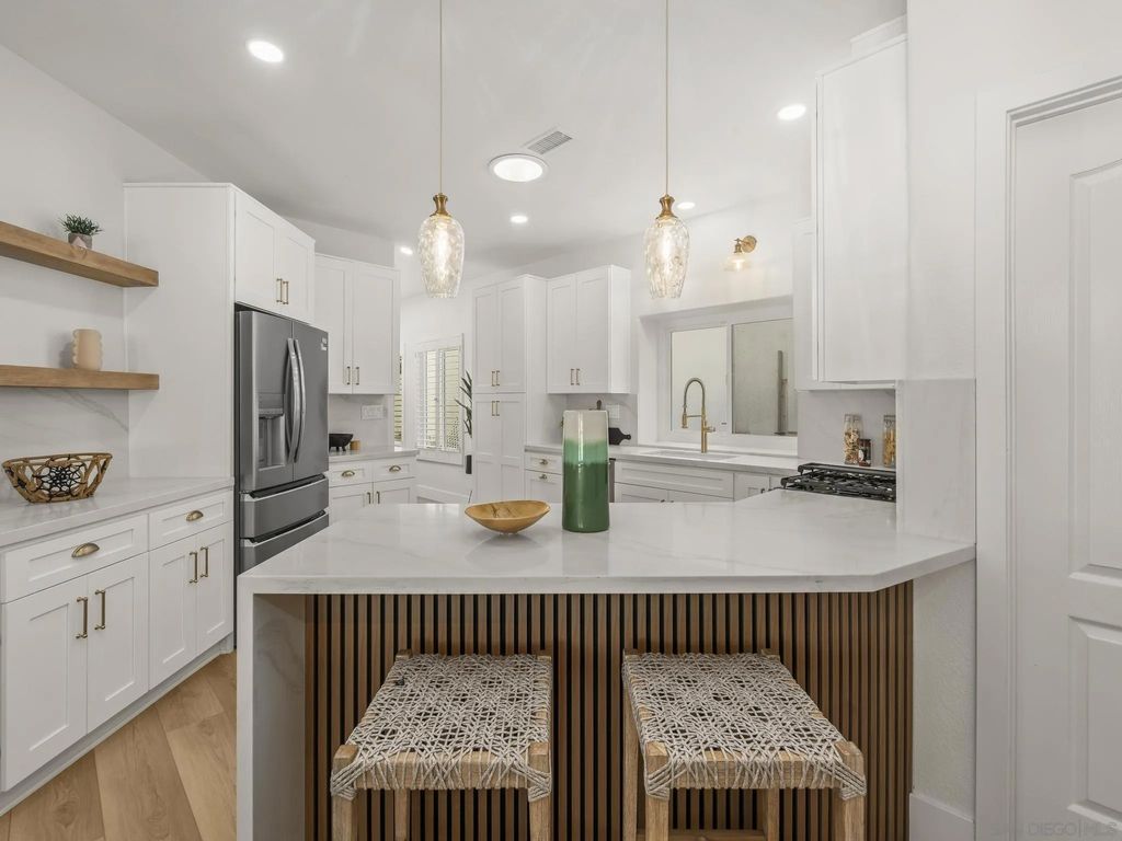 Photo of 4137 Pindar Way, Oceanside, CA 92056 (MLS # 250043606)