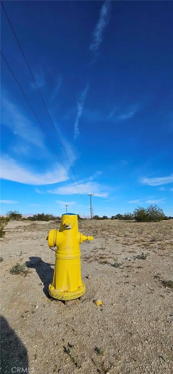 800 Mesa Dr.