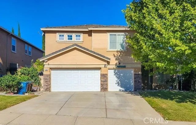 Photo of 5388 Rockrose WAY, Antioch, CA 94531 (MLS # IV26112069)