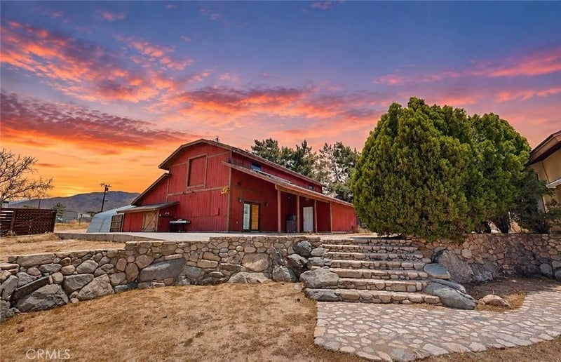 19574 Happy Valley