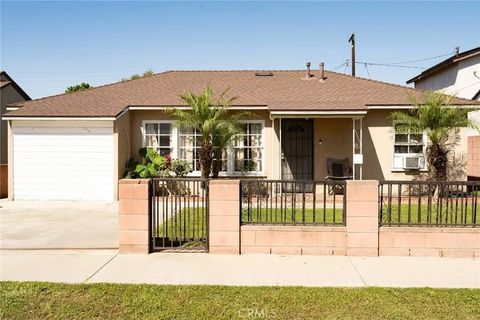 Property photo of 13917 Roseton, Norwalk, CA 90650