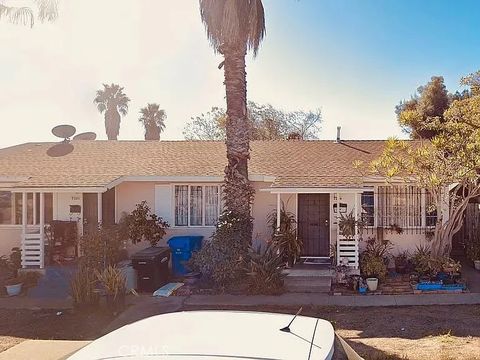 7319 Hyatt Street San Diego CA 92111