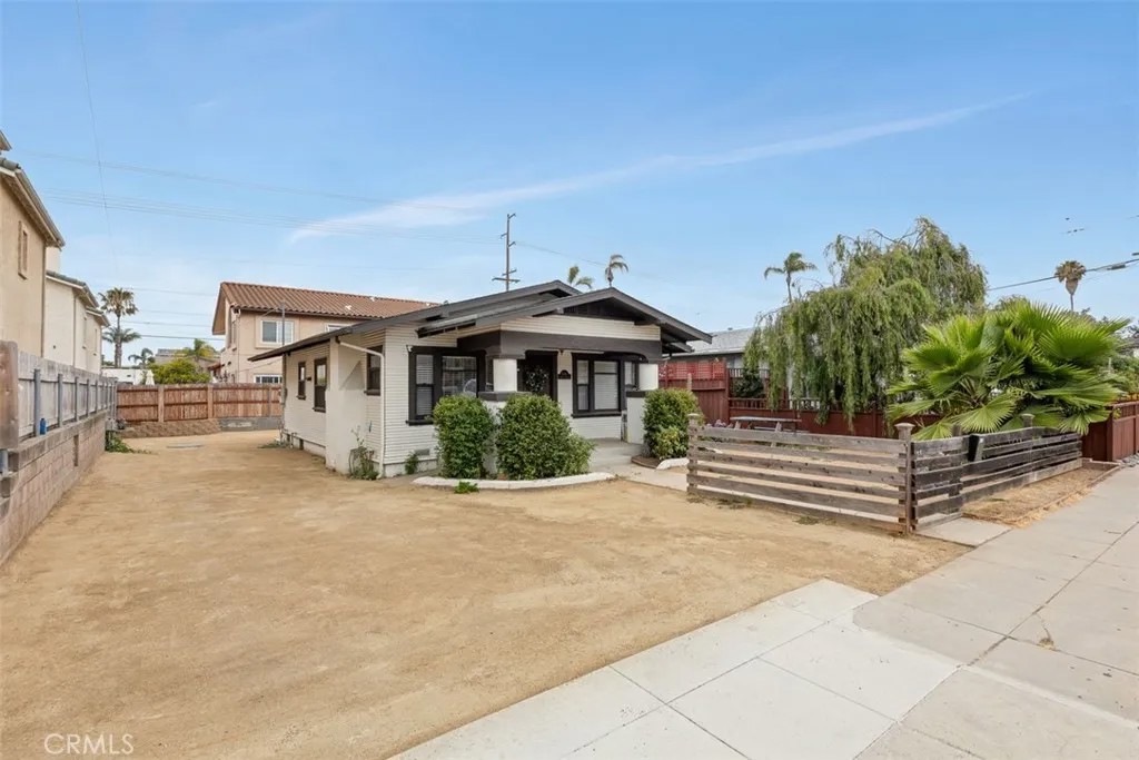 4486 Kansas Street