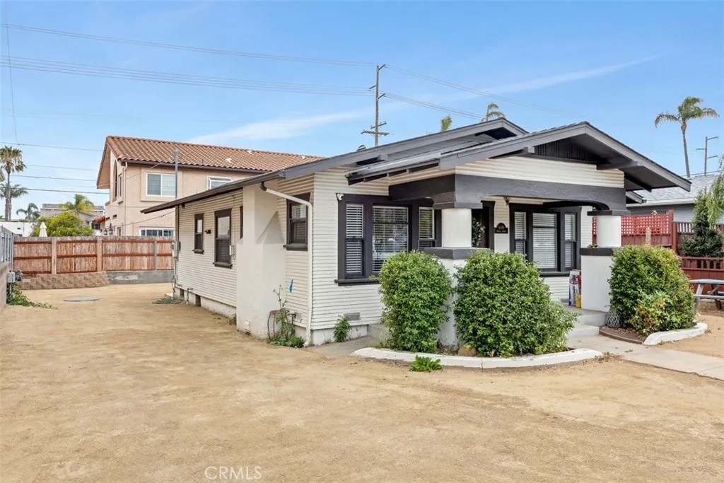 4486 Kansas Street