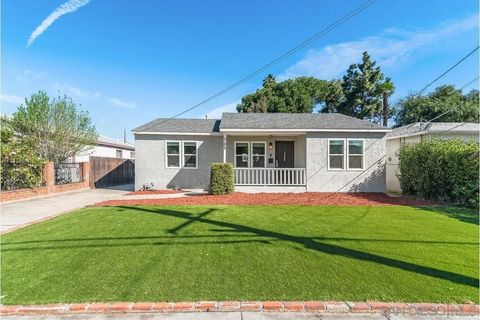 Photo of 782 W W Renette Ave, El Cajon, CA 92020 (MLS # 260006941)