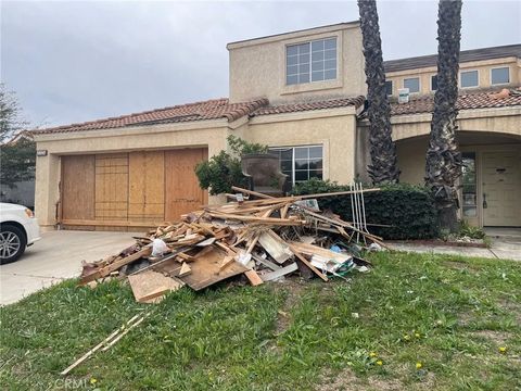 Tiny photo for 10943 Shady Glade Rd, Moreno Valley, CA 92557 (MLS # TR26033631)