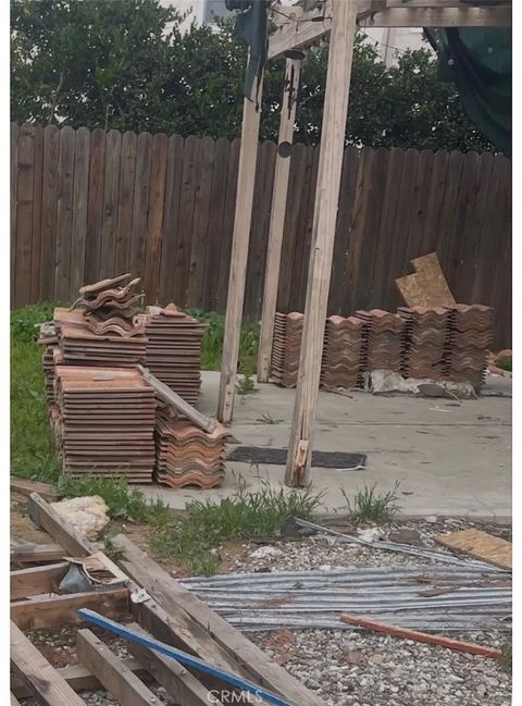 Tiny photo for 10943 Shady Glade Rd, Moreno Valley, CA 92557 (MLS # TR26033631)