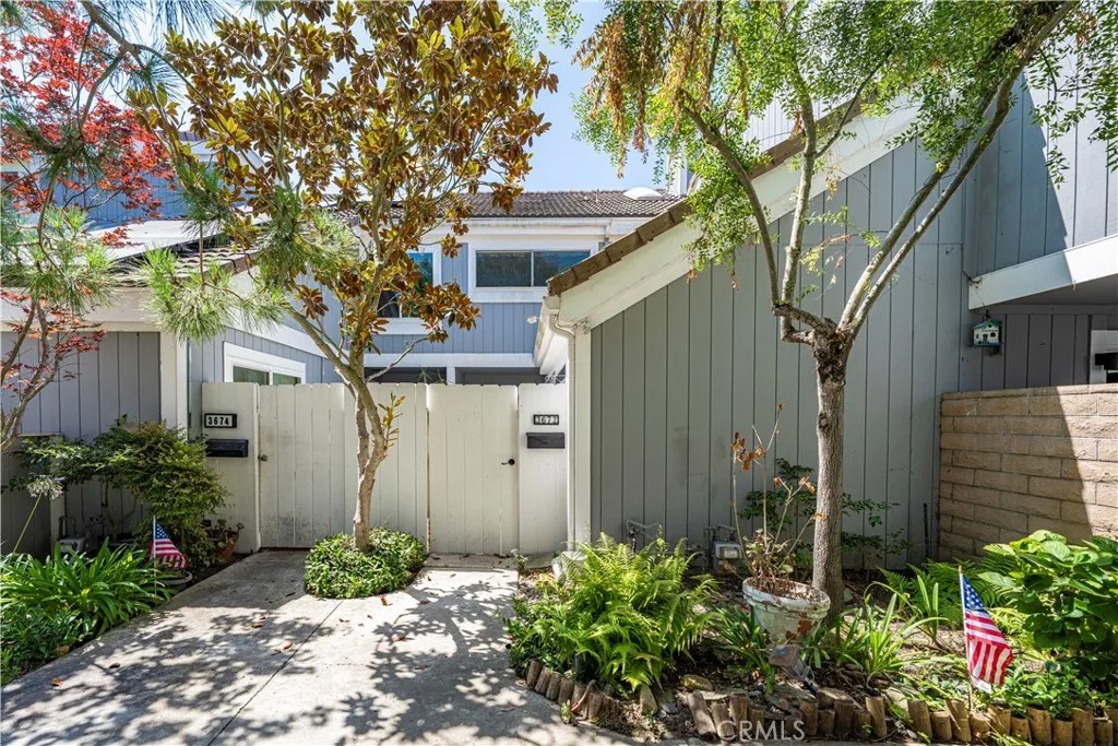 3672 Montego Drive