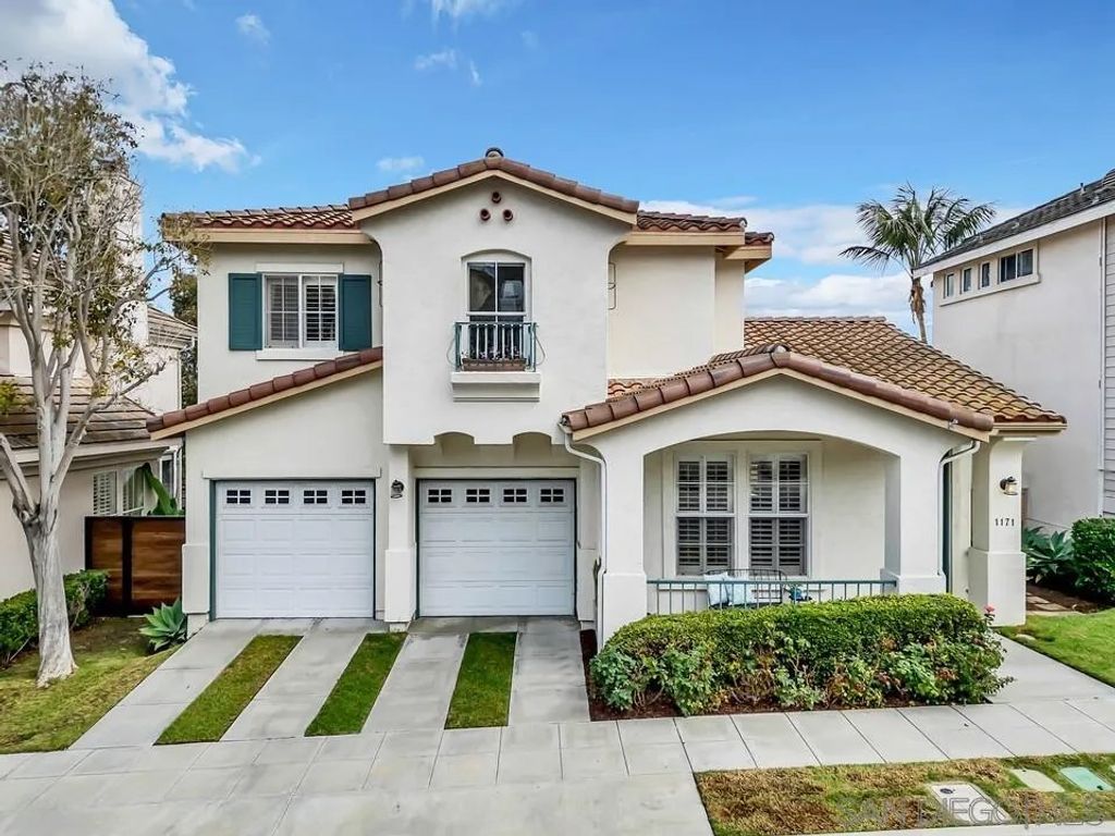 Photo of 1171 Monterey Place, Encinitas, CA 92024 (MLS # 250041836)