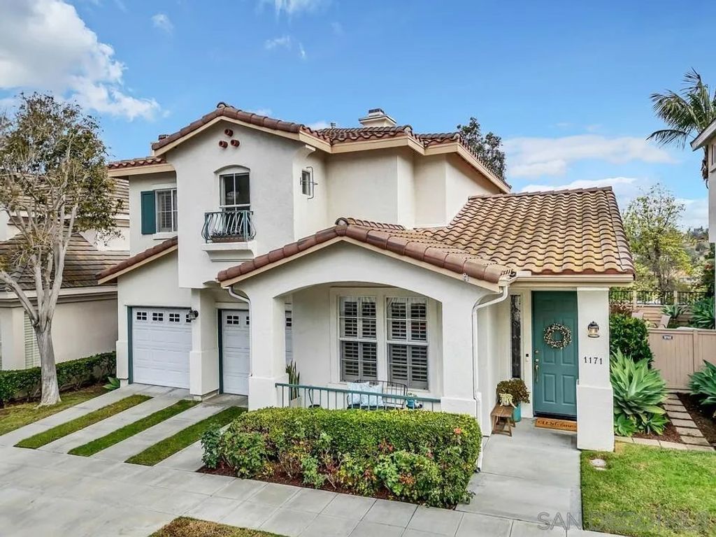 Photo of 1171 Monterey Place, Encinitas, CA 92024 (MLS # 250041836)
