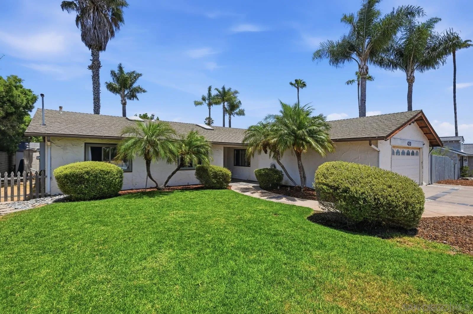 420 Bell Ranch Road