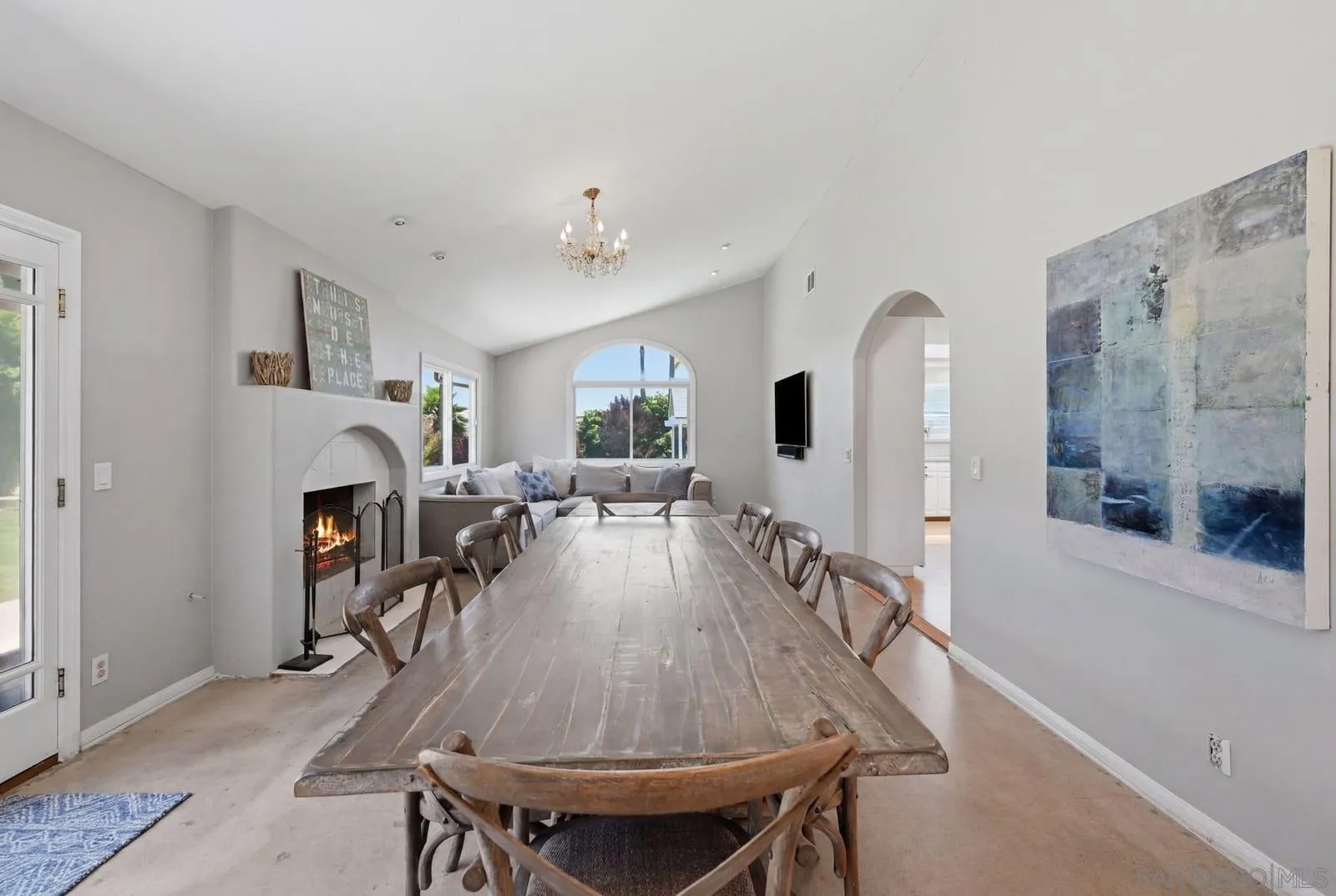 420 Bell Ranch Road