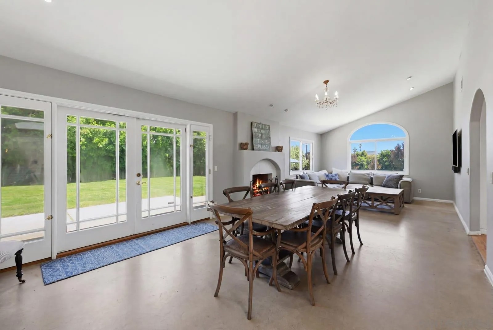 420 Bell Ranch Road