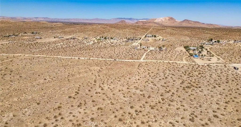 Photo of 5700 30th St W, Rosamond, CA 93560 (MLS # HD26013128)