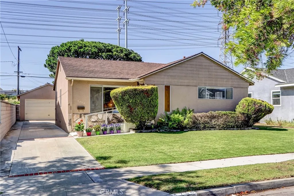 4750 W 191st Street
