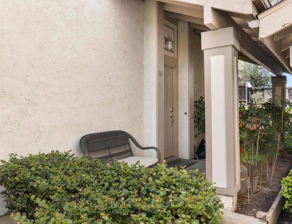 Photo of 5440 Baltimore Drive #141, La Mesa, CA 91942 (MLS # PTP2602791)