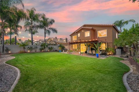 Photo of 41309 Pine Tree Circle, Temecula, CA 92591 (MLS # SW26064571)