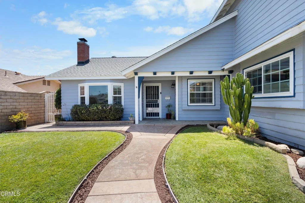318 N Steckel Drive