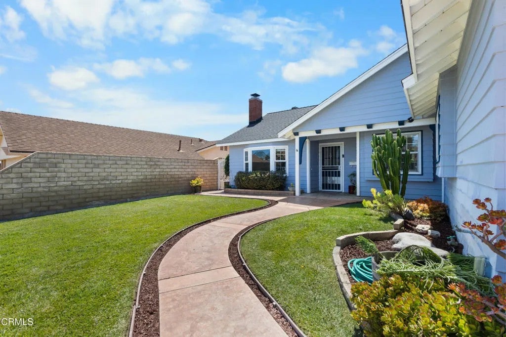 318 N Steckel Drive