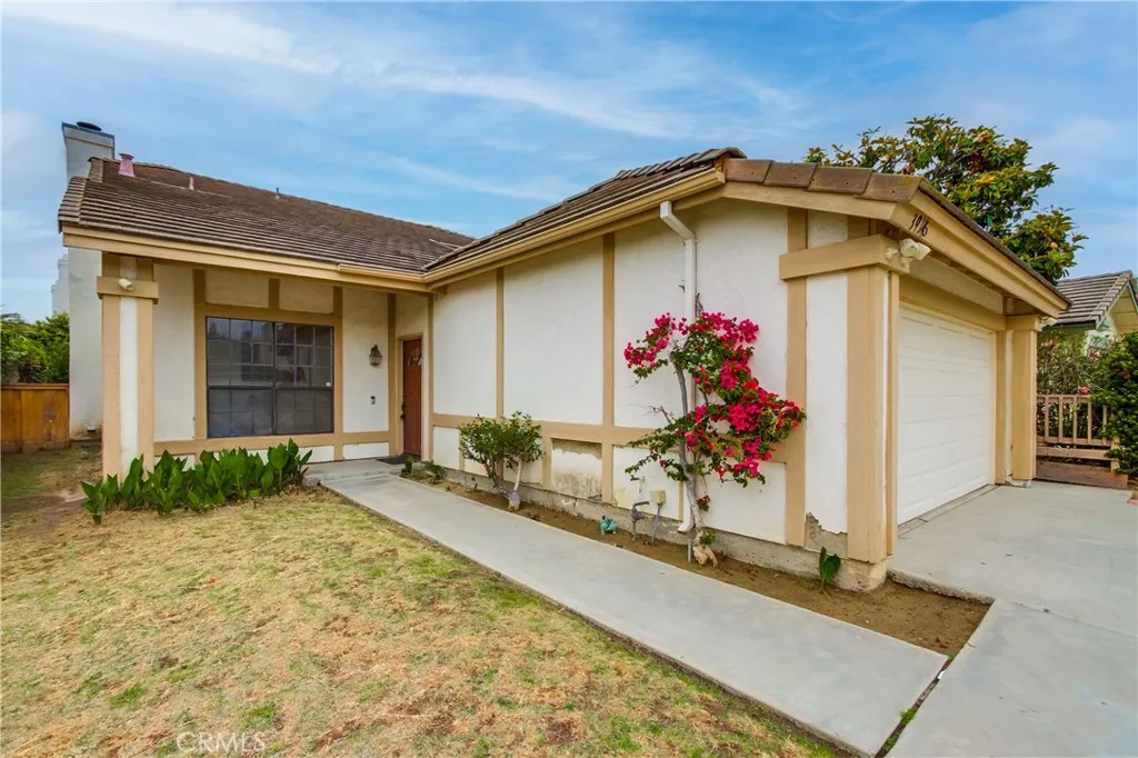 3936 Ambervale Terrace