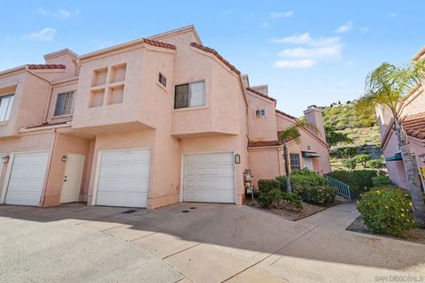 12090 Calle de Montana 247 El Cajon CA 92019