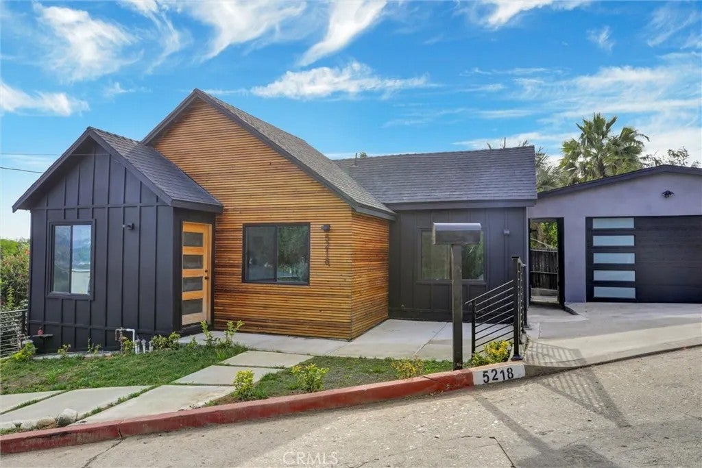 5218 Barker Drive