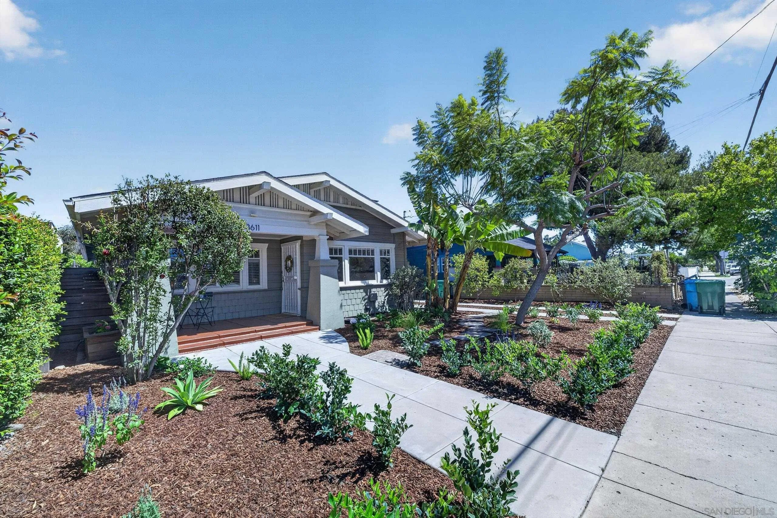 3611 Utah Street