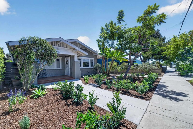 3611 Utah Street